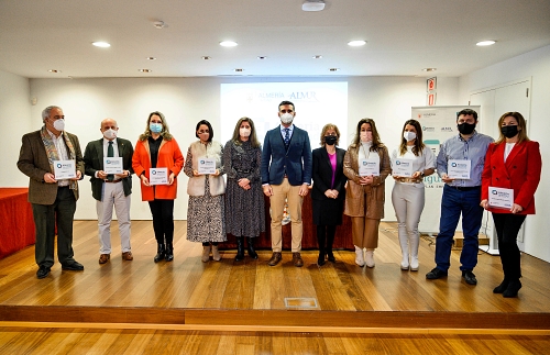 Ayuntamiento y ALMUR facilitan a 25 empresas con menos de 30 trabajadores un plan de igualdad