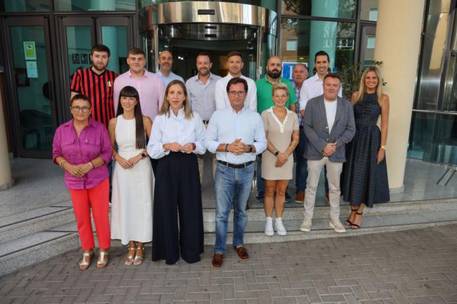 La XXXII edición de los Premios del Deporte de El Ejido ya tiene ganadores