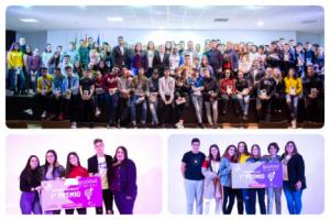 “Perderte para quererme” y “Denunciable” ganadores en el III Festival de Cortos de Níjar