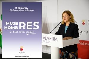 Más de una decena de actividades por del Día Internacional de la Mujer