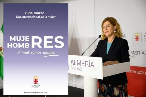 Más de una decena de actividades por del Día Internacional de la Mujer