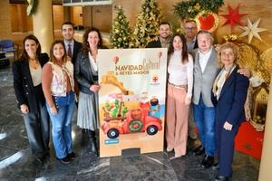 100 propuestas para vivir la Navidad en Almería