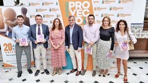 Proyecto Hombre Almería atendió a 240 personas