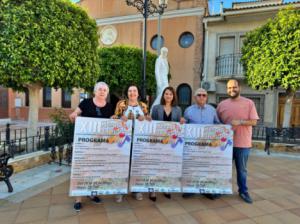 Regresa la Semana de la Música al Barrio de La Loma de Albox