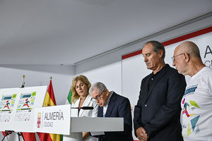 Participa en la carrera que ayudará a 150 niños en Kenia