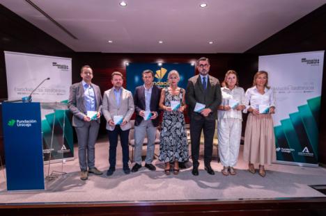 La gira andaluza de orquestas llegará a Almería en 2025/26