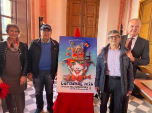 Cuevas del Almanzora revoluciona su Carnaval 2026
