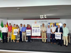 El 50º Rallye Costa de Almería será puntuable para el Campeonato de España