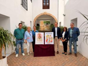 Vera presenta la programación de las Fiestas Patronales 2026