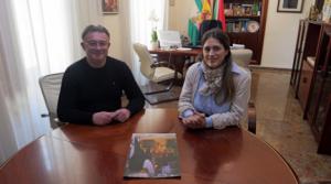 El Ayuntamiento de Berja convoca el I Concurso Fotográfico “Berja en Semana Santa”