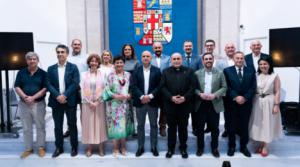 Almería celebrará en octubre el congreso internacional sobre Benedicto XVI