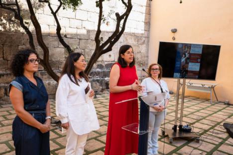 Un festival de música itinerante recorrerá cuatro pueblos del Levante del 17 al 20 de septiembre