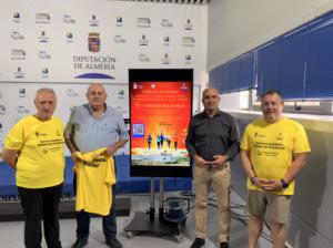 Nueva Carrera Solidaria en Padules para la Ataxia