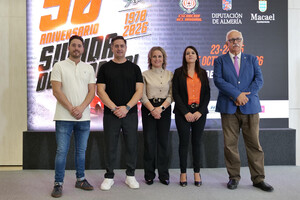 La Subida del Mármol de Macael celebrará medio siglo de motor con más de 130 participantes