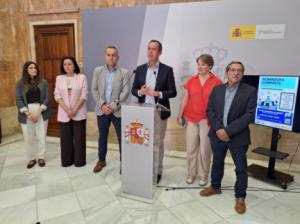 Lubrín acoge el foro de innovación rural 'Almanzora Comparte' para impulsar el desarrollo de la comarca