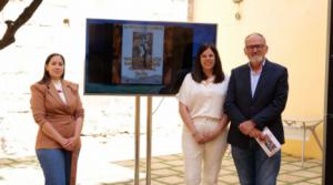 Almócita recupera el resplandor de sus raíces en una nueva Noche de los Candiles