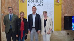 Almanzora Comparte: Oportunidades para la Comarca