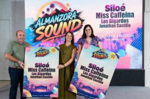 Primera edición de 'Almanzora Sound' llenará Albox de música indie y po