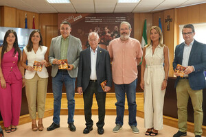 Almería alista una agenda cultural de primer nivel en Roquetas de Mar