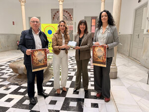 El Ejido acogerá la XXXI Muestra de Teatro Aficionado de la Alpujarra