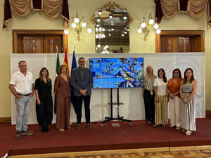 El patrimonio almeriense protagoniza una intensa agenda con una veintena de propuestas de otoño