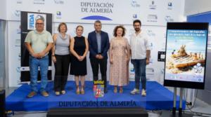 Los campeonatos de España de ajedrez reunirán en Vícar a más de 850 jóvenes del 2 al 30 de julio