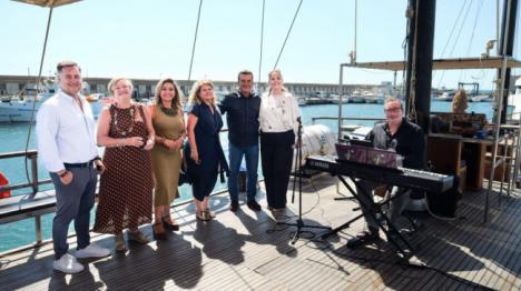 Diputación acerca el jazz a once municipios con conciertos y encuentros musicales