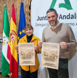 Bacares celebra el Día del Romero como referente de convivencia