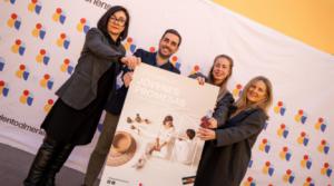 Lanzan el I Certamen Talento Almeriense para jóvenes creadores