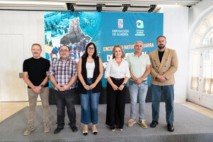 La Alpujarra almeriense se convierte en el epicentro del turismo activo con el III Encuentro NaturAlpujarra