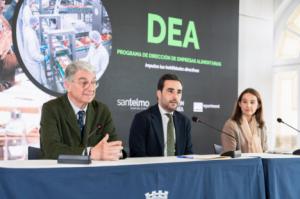Almería refuerza su liderazgo agrícola con un máster de élite para directivos del sector alimentario