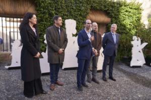 El Museo Picasso llega a Almería para protagonizar la oferta cultural de estas navidades