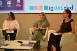 La salud mental y la falta de conciliación hacen tambalear a la Universidad de Almería
