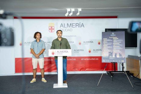 Nueve experiencias permitirán conocer el cielo de Almería durante el verano
