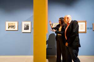 MUREC presenta una exposición dedicada a la obra de Pascual Capuz