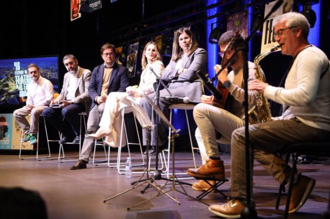 La Fura dels Baus y Manu Sánchez encabezan los homenajes en el 48º Festival de Teatro de El Ejido