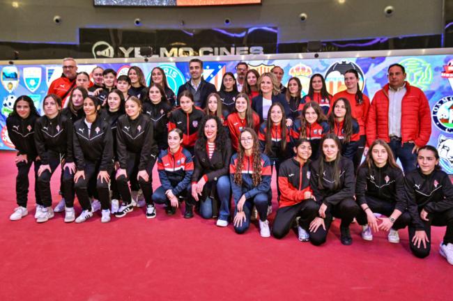 La II Almería Cup generará un impacto económico de más de 1,5 millones de euros