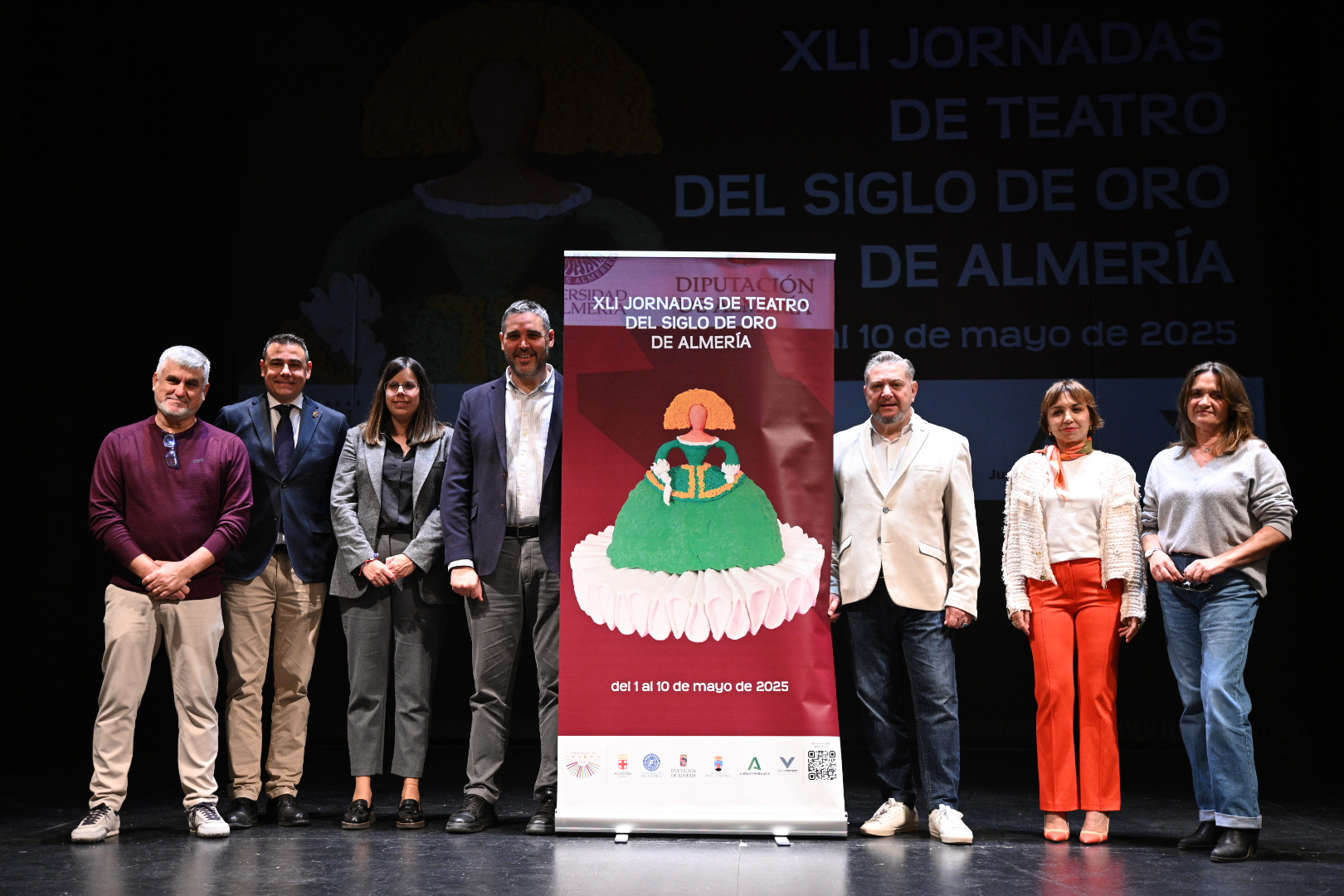 Las Jornadas de Teatro del Siglo de Oro ofrecerán casi una treintena de propuestas