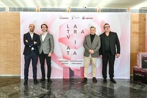 ‘La Traviata’ de Verdi coloca a Almería en el mapa de la ópera con proyección internacional