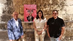 Reincidentes y un tributo a Extremoduro llenarán Ventolera en Taberno