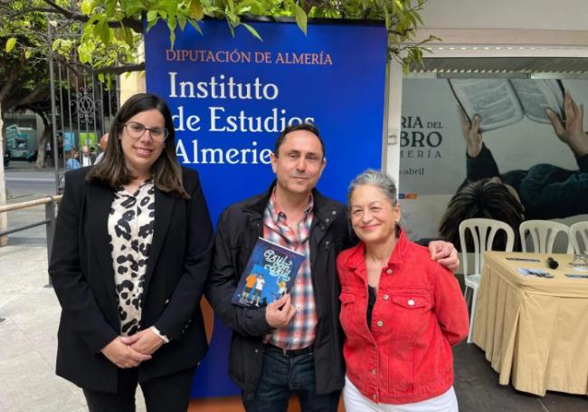 Diputación convoca las ayudas a publicaciones externas del IEA para 2025