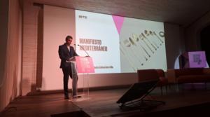 Cosentino, patrocinador principal del Madrid Design Festival 2026