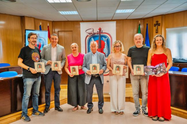 El Festival de Música Antigua ‘Mare Musicum’ reunirá cinco grandes conciertos en Roquetas de Mar