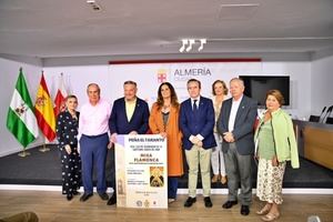 La Peña El Taranto cerrará su ‘semana grande’ con una ‘Misa Flamenca’