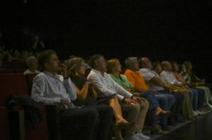 Berja presenta el II Encuentro de Turismo Activo Naturalpujarra 2025