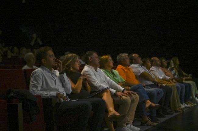 Berja presenta el II Encuentro de Turismo Activo Naturalpujarra 2025