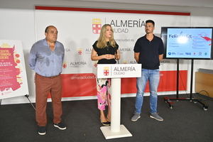 IV Encuentro de Gastronomía Almeriense del 22 al 29 de agosto