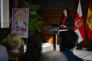 La Semana Santa vuelve al Paseo de Almería, y no es la única novedad