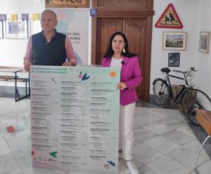 ‘Tu Primavera Cultural’ en Cuevas engloba medio centenar de actividades