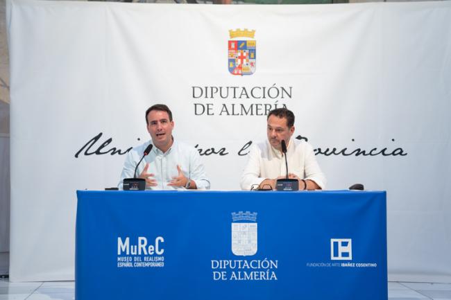 Actividades de verano y concurso en el MUREC para jóvenes artistas